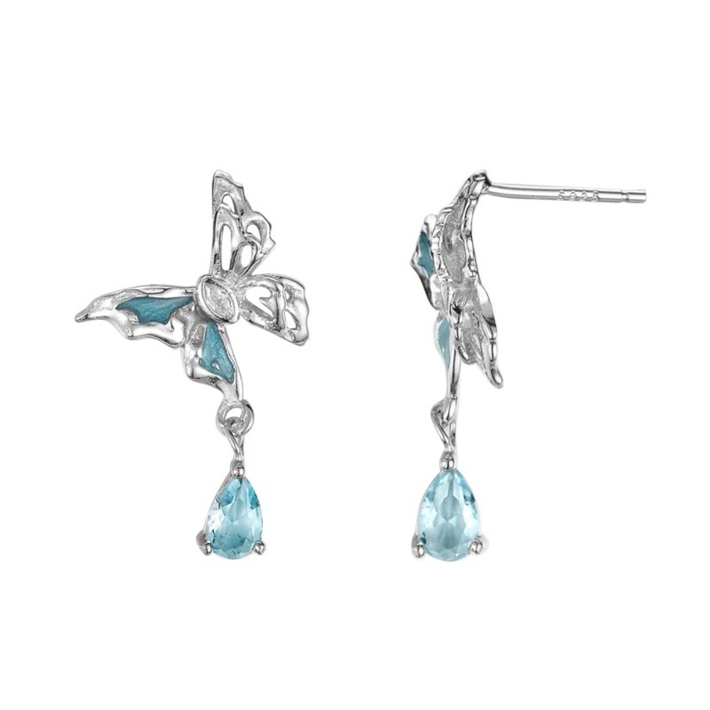 The Muse Earrings